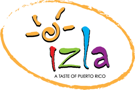 Izla – A Taste of Puerto Rico