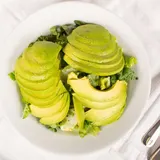 Ensalada de Aguacate