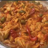 Bacalao