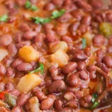 Habichuelas