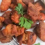 Carne Frita