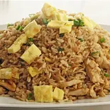 Arroz Chaufa