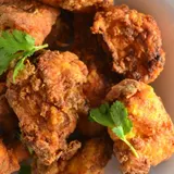 Chicharrones de Pollo