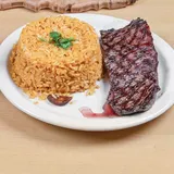 Churrasco a la Parrilla
