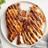 Pollo a la Plancha