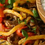 Lomo Saltado