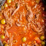 Ropa Vieja