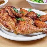 Pollo Asado