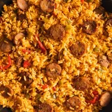 Arroz Amarillo