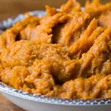 Batata al Horno con Canela